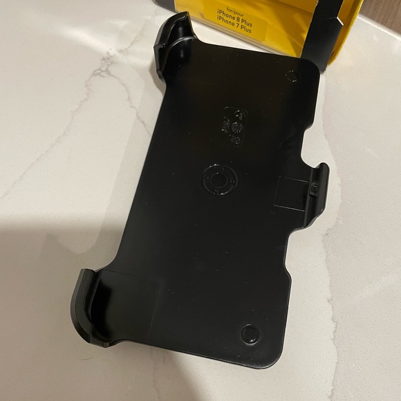 OTTERBOX‎ DEFENDER SERIES CASE FOR APPLE IPHONE 7/8 PLUS - Picture 2 of 8